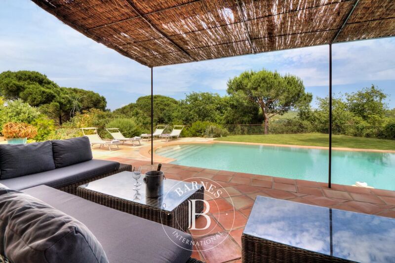 Affitto, Villa Gassin - picture 2