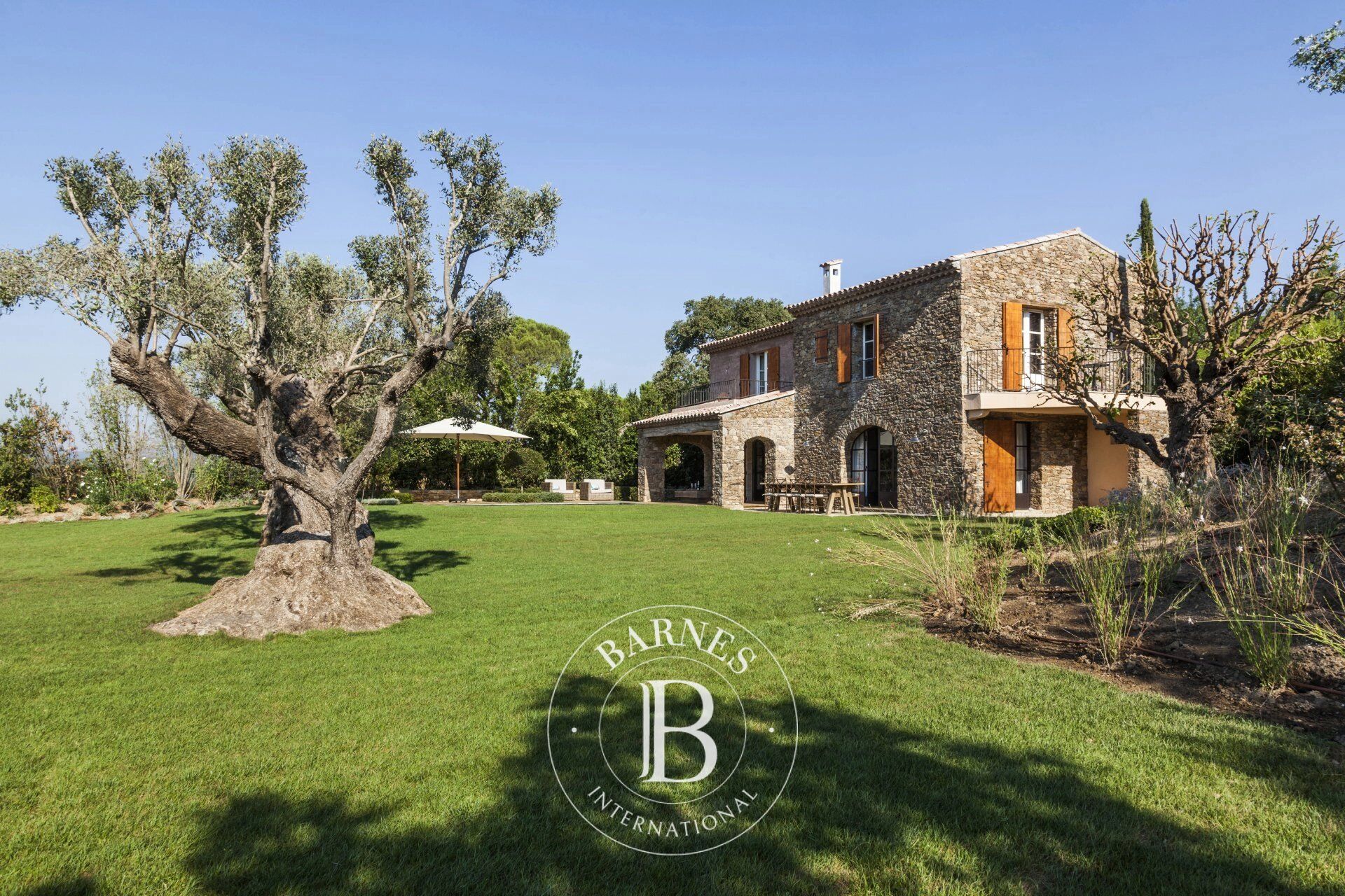 Villa Gassin - picture 3