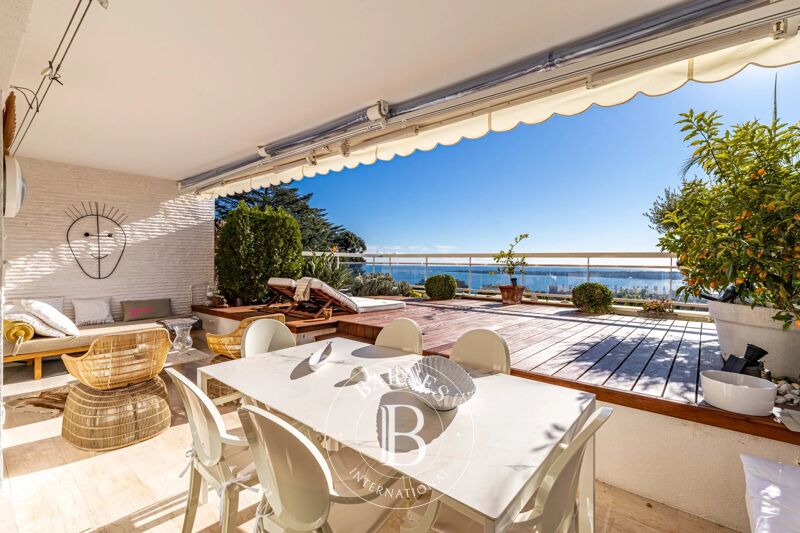 CANNES CALIFORNIE - PRESTIGIOUS APARTMENT - 2 BEDROOMS