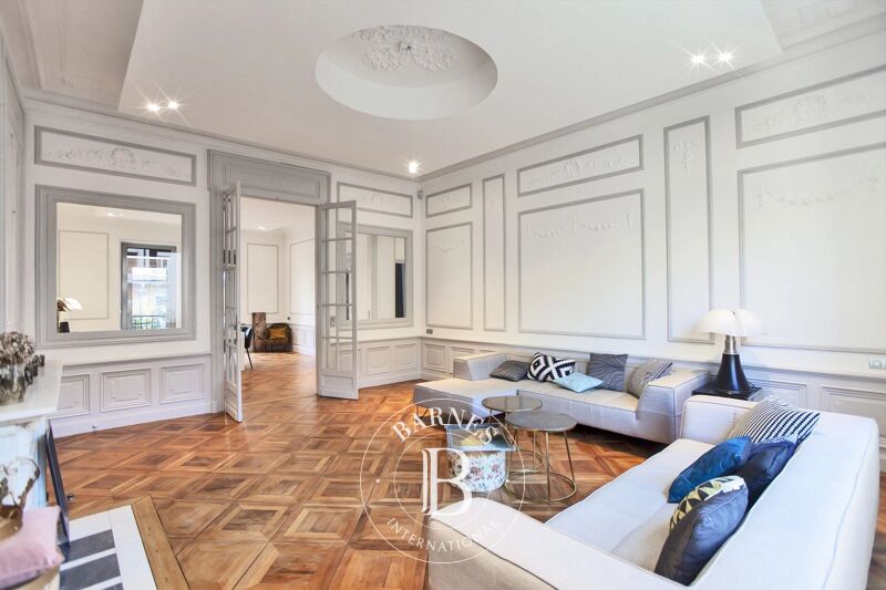 Venta, Piso Aix-les-Bains - picture 1