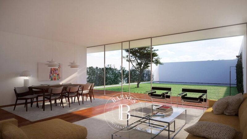 À vendre, Maison Lisboa - picture 1