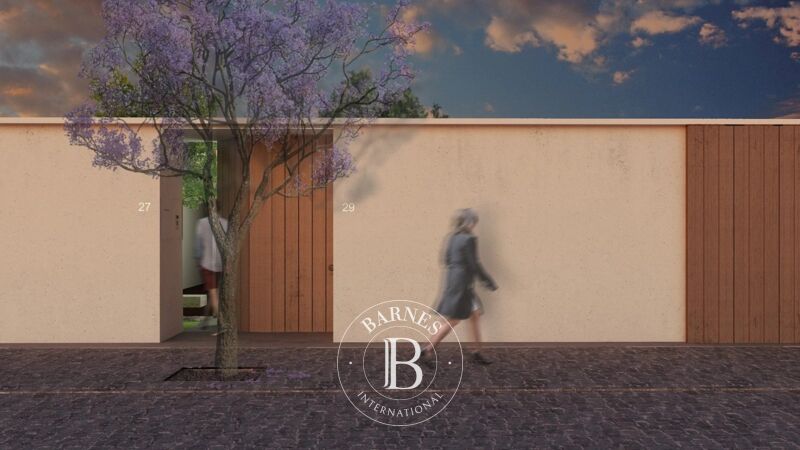 À vendre, Maison Lisboa - picture 3