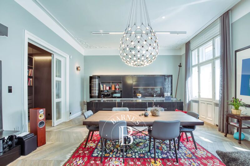 Venta, Piso Budapest V. kerülete - picture 3