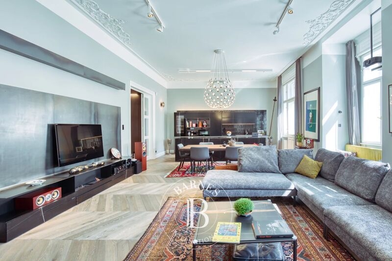 Venta, Piso Budapest V. kerülete - picture 1