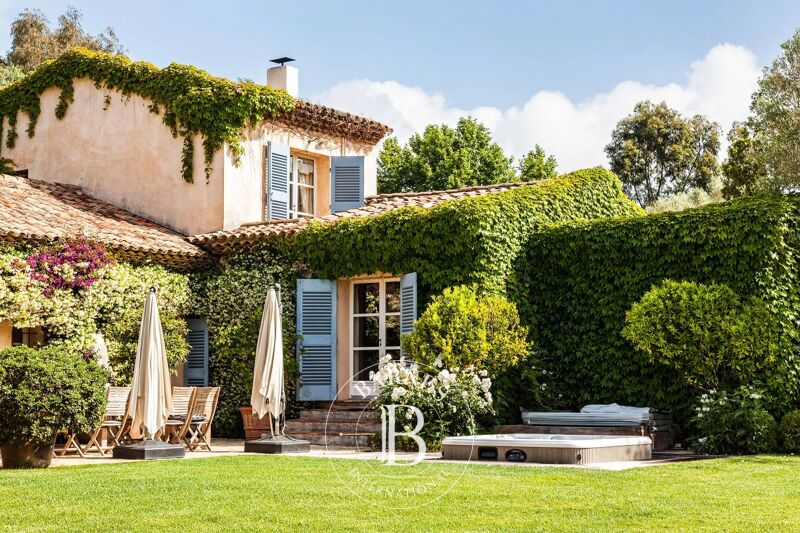 Affitto, Villa Gassin - picture 3