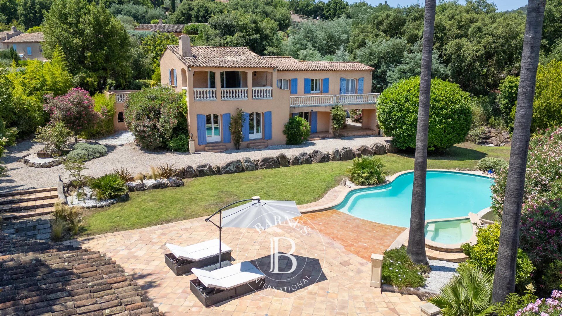 Villa Grimaud - picture 3