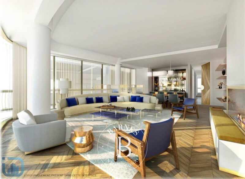 Alquiler, Piso Monaco - picture 3