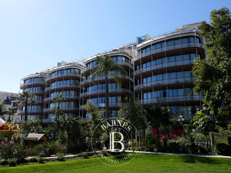 Alquiler, Piso Monaco - picture 2