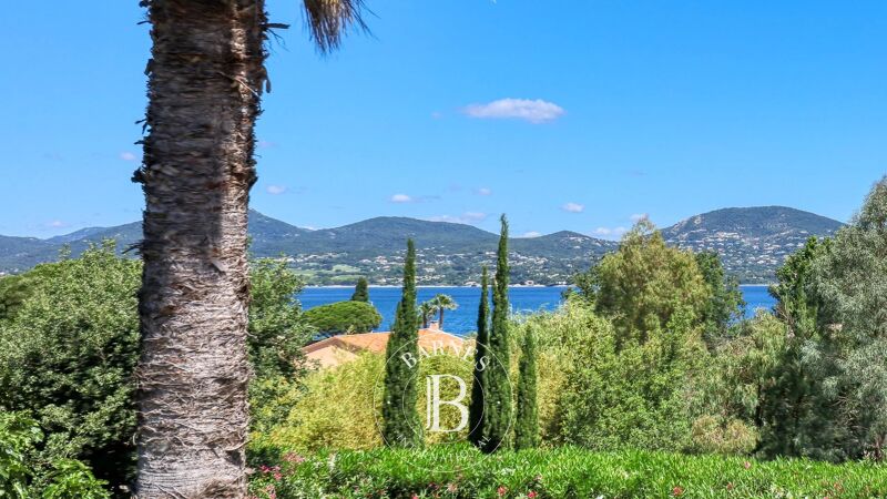 Alquiler, Villa Gassin - picture 3