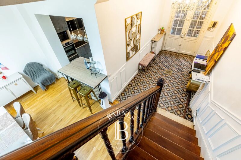 For Sale, House Boulogne-Billancourt - picture 2