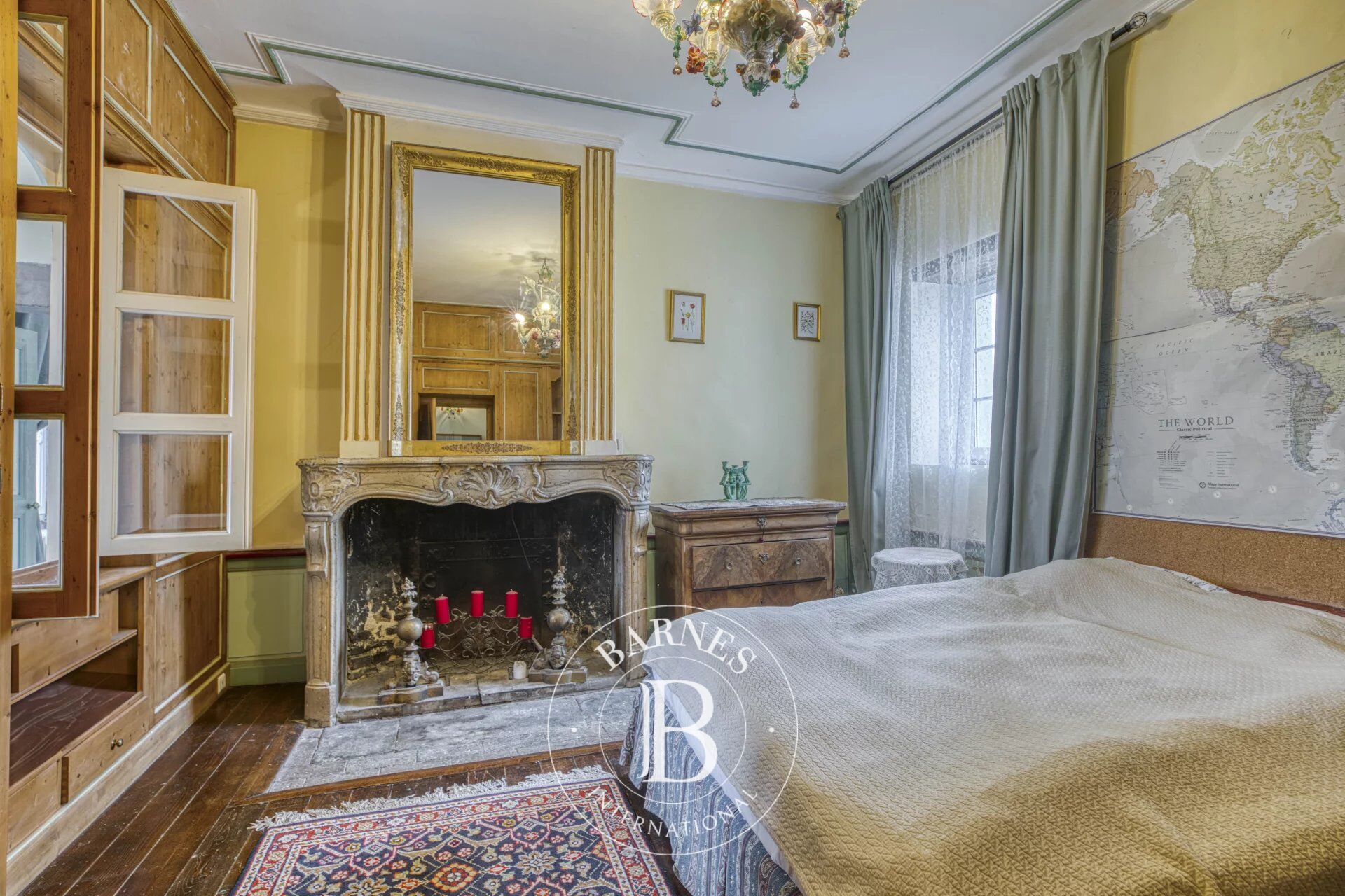 Zu verkaufen, Schloß Grilly - picture 10