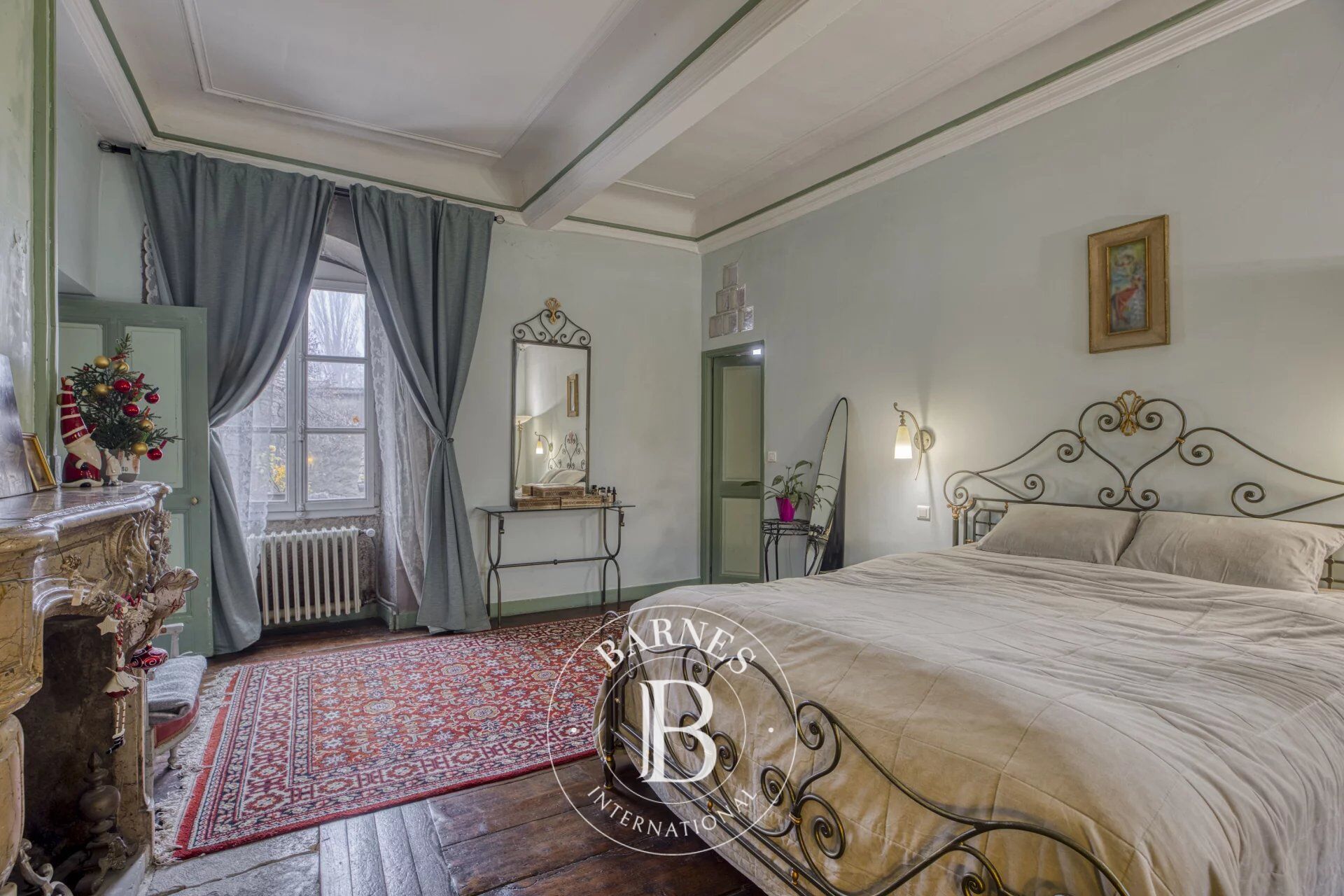 Venta Castillo | Grilly - picture 10