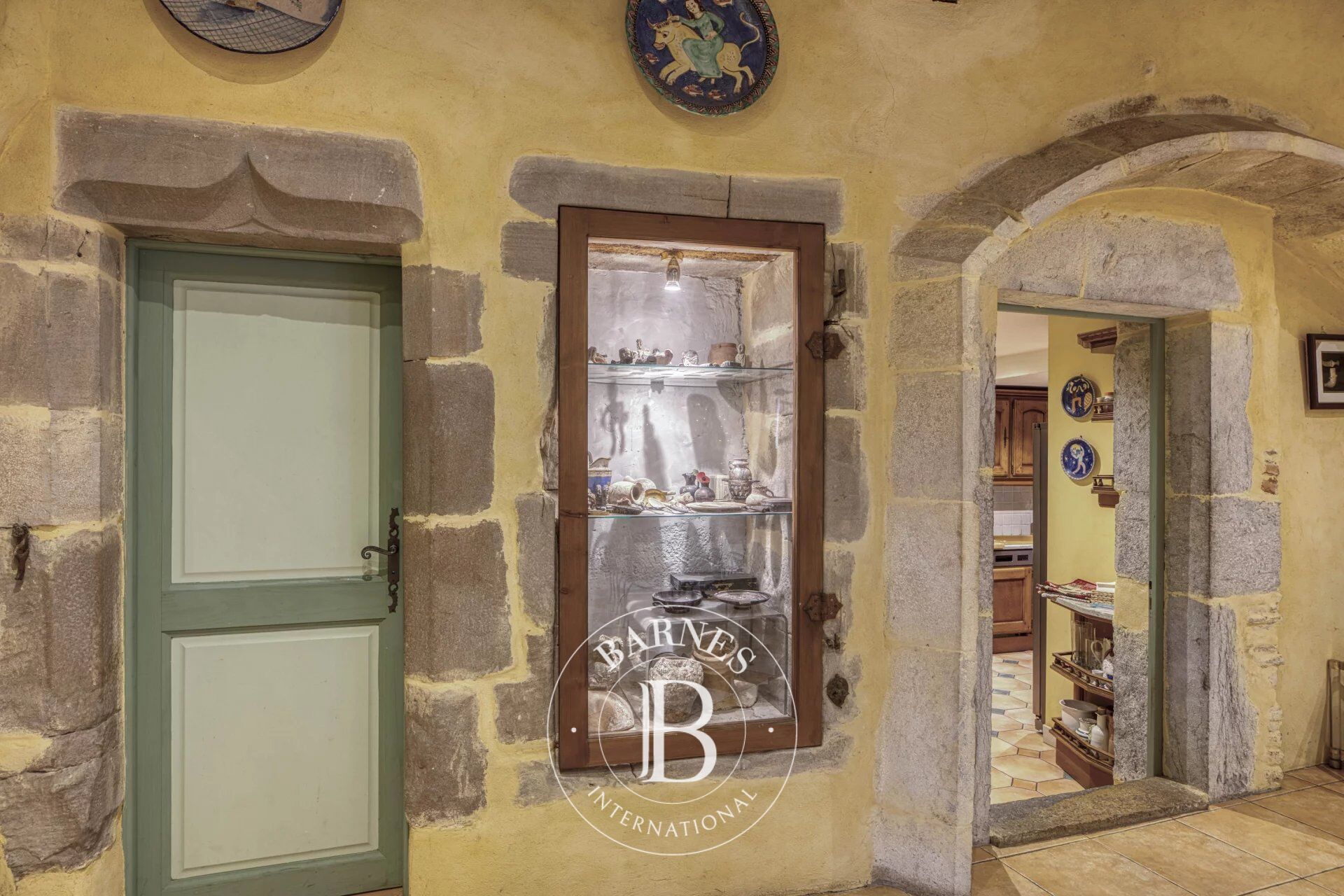 Zu verkaufen, Schloß Grilly - picture 8