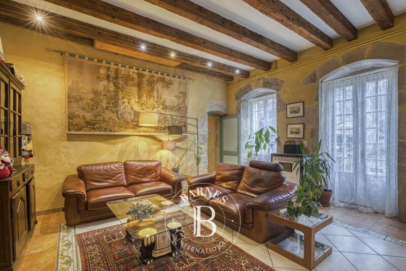 Venta, Castillo Grilly - picture 3