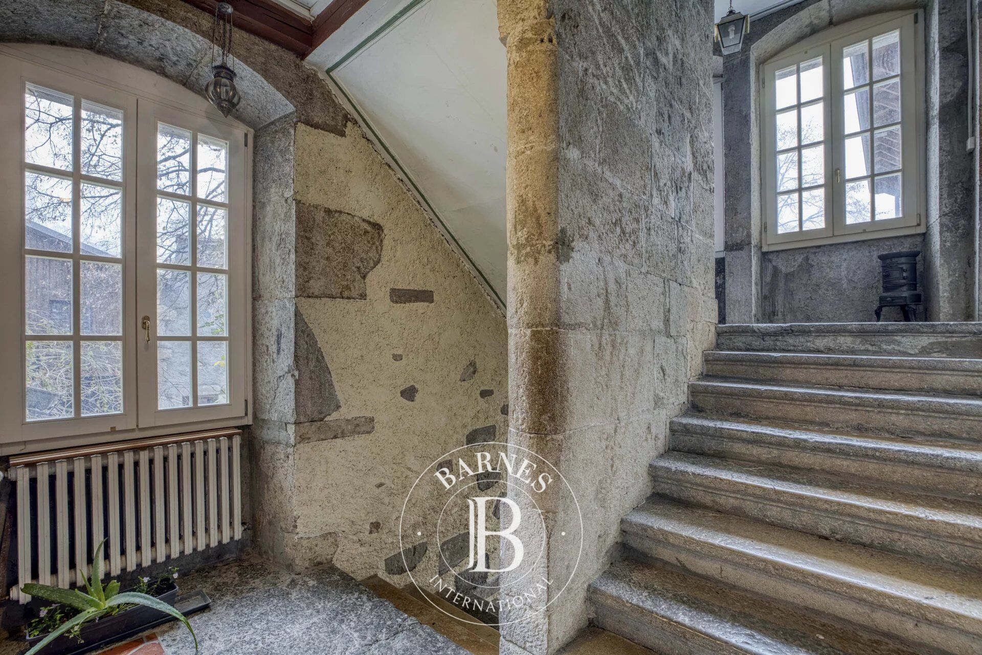 Zu verkaufen, Schloß Grilly - picture 6