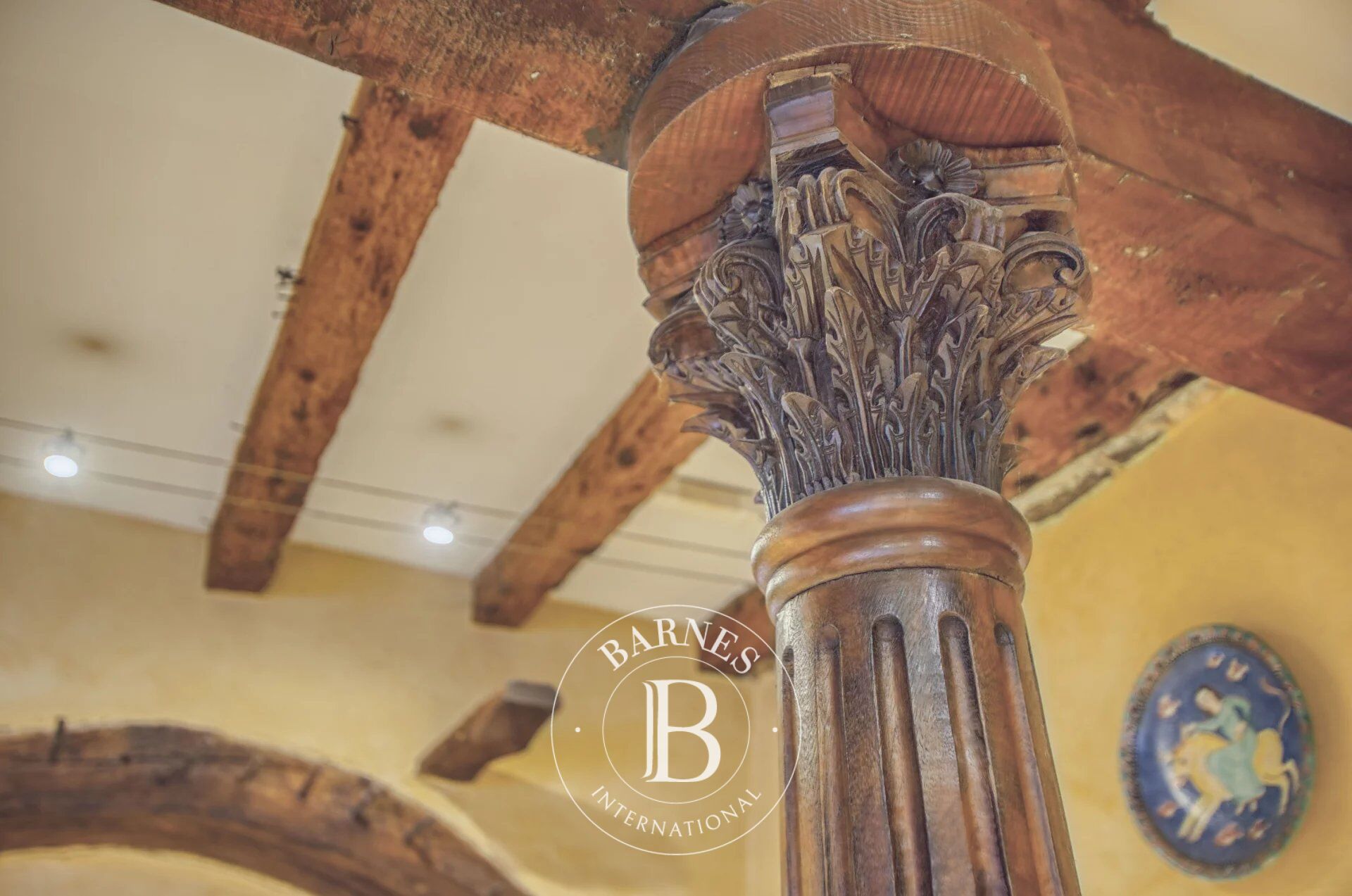 Zu verkaufen, Schloß Grilly - picture 7