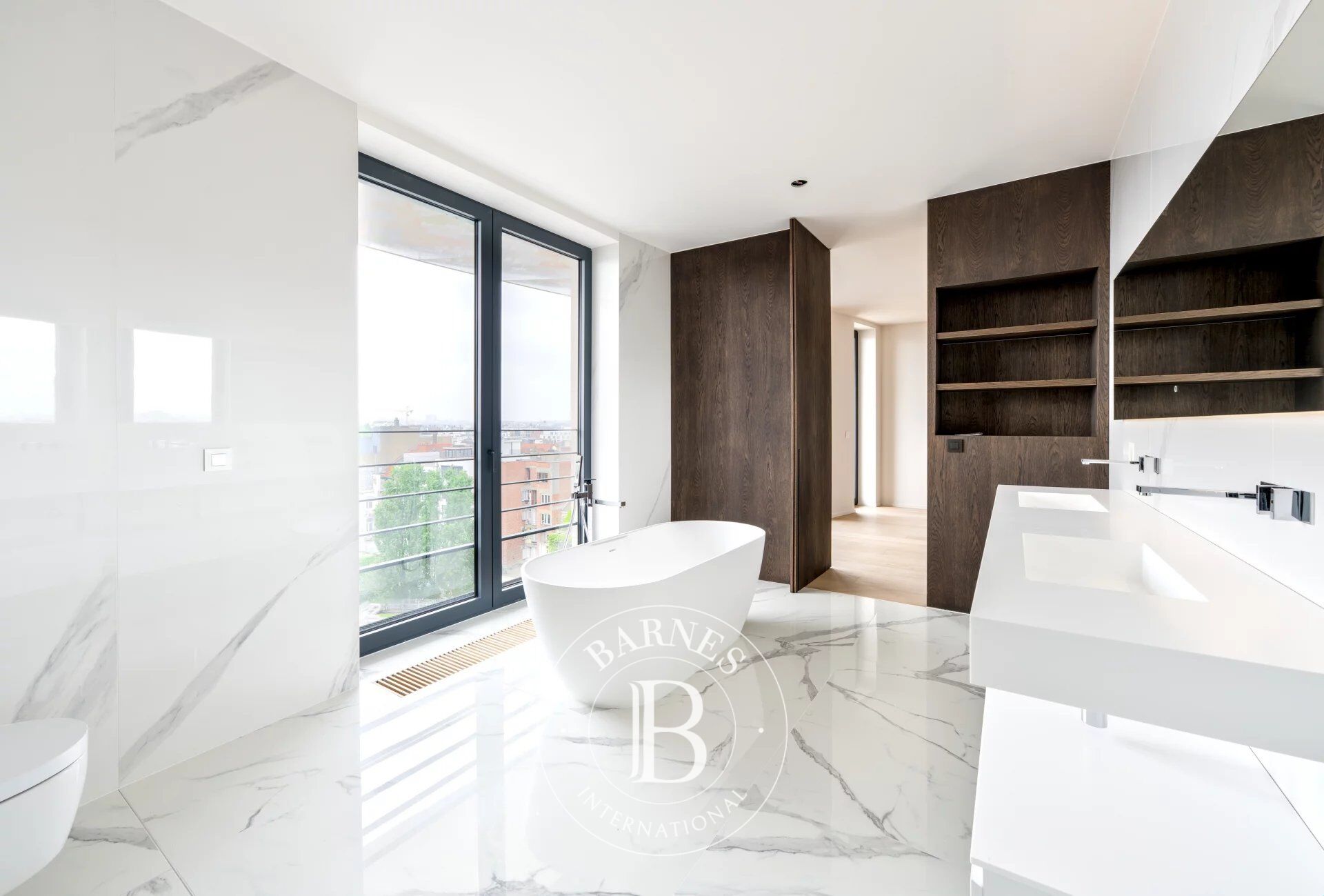 Daire Ixelles - picture 6