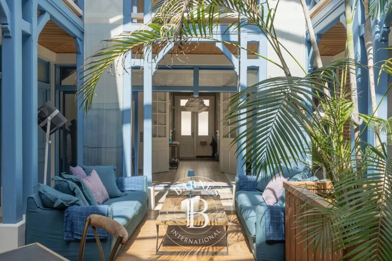 For Rent Mansion | Villers-sur-Mer - picture 3