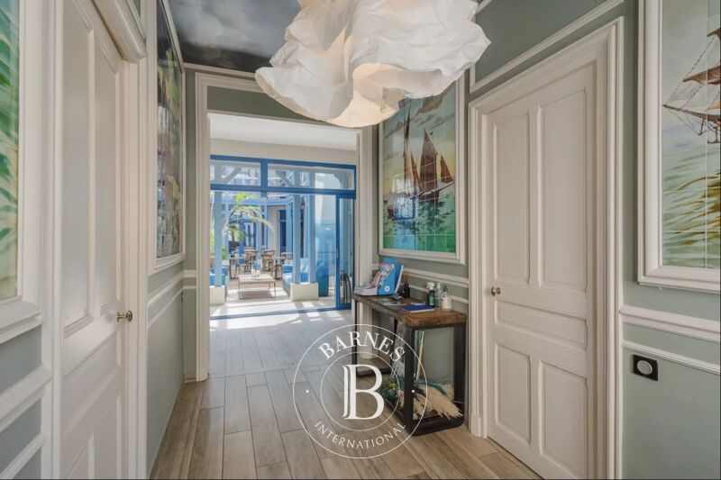 For Rent Mansion | Villers-sur-Mer - picture 2