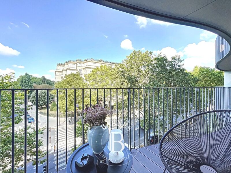 À louer Appartement | Paris 16ème - picture 1