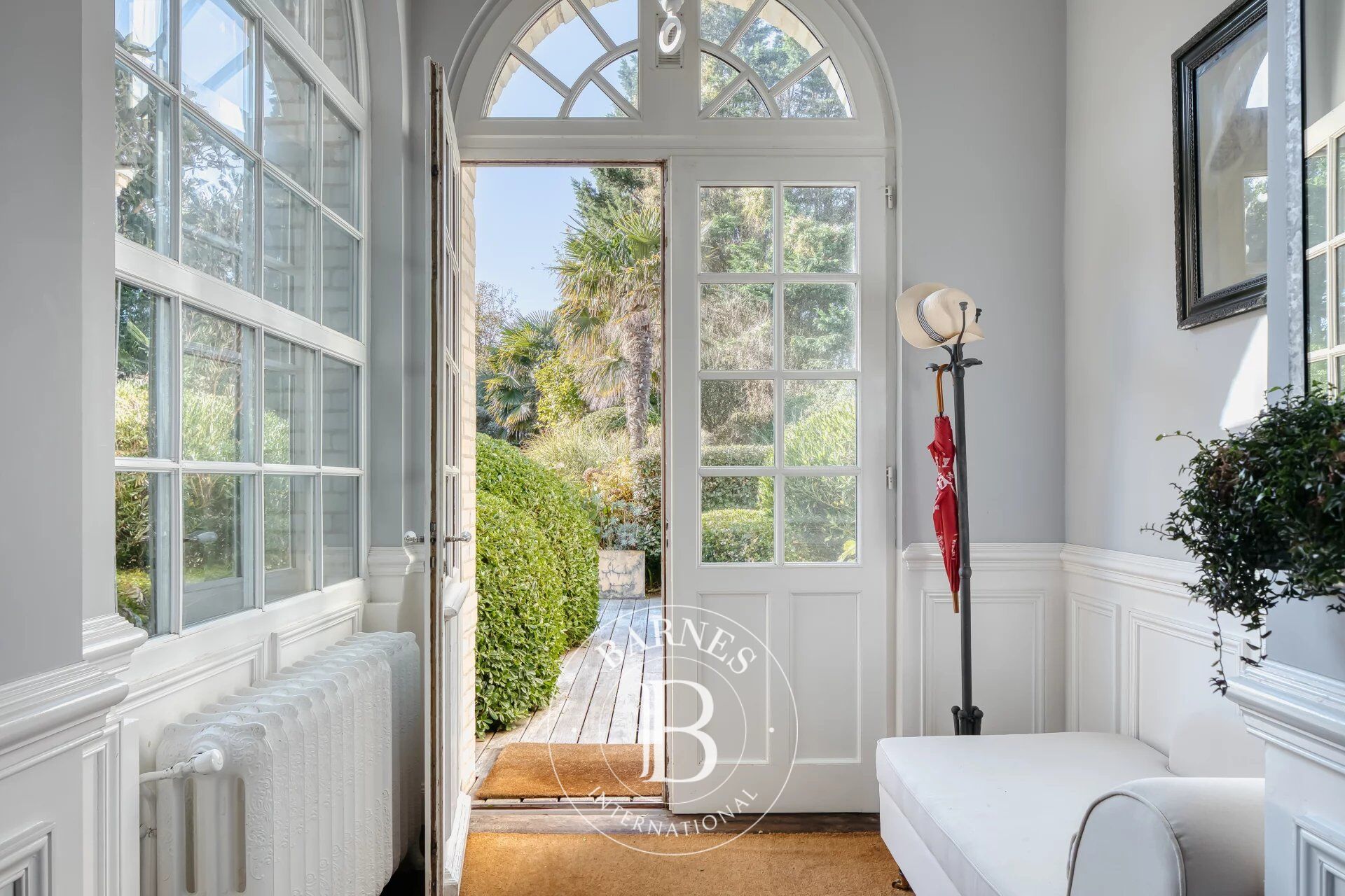 À louer Propriété | Villerville - picture 6