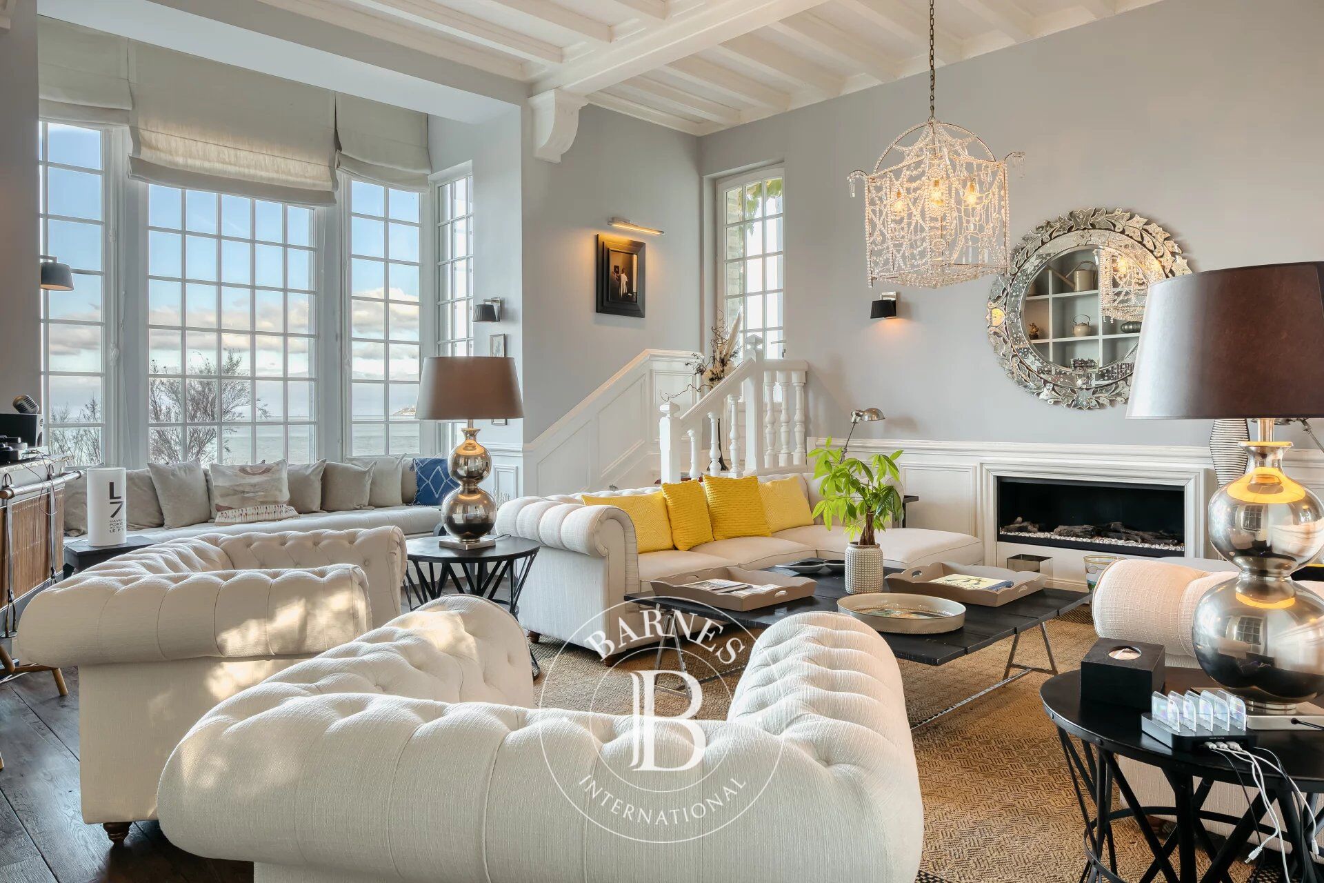 À louer Propriété | Villerville - picture 7