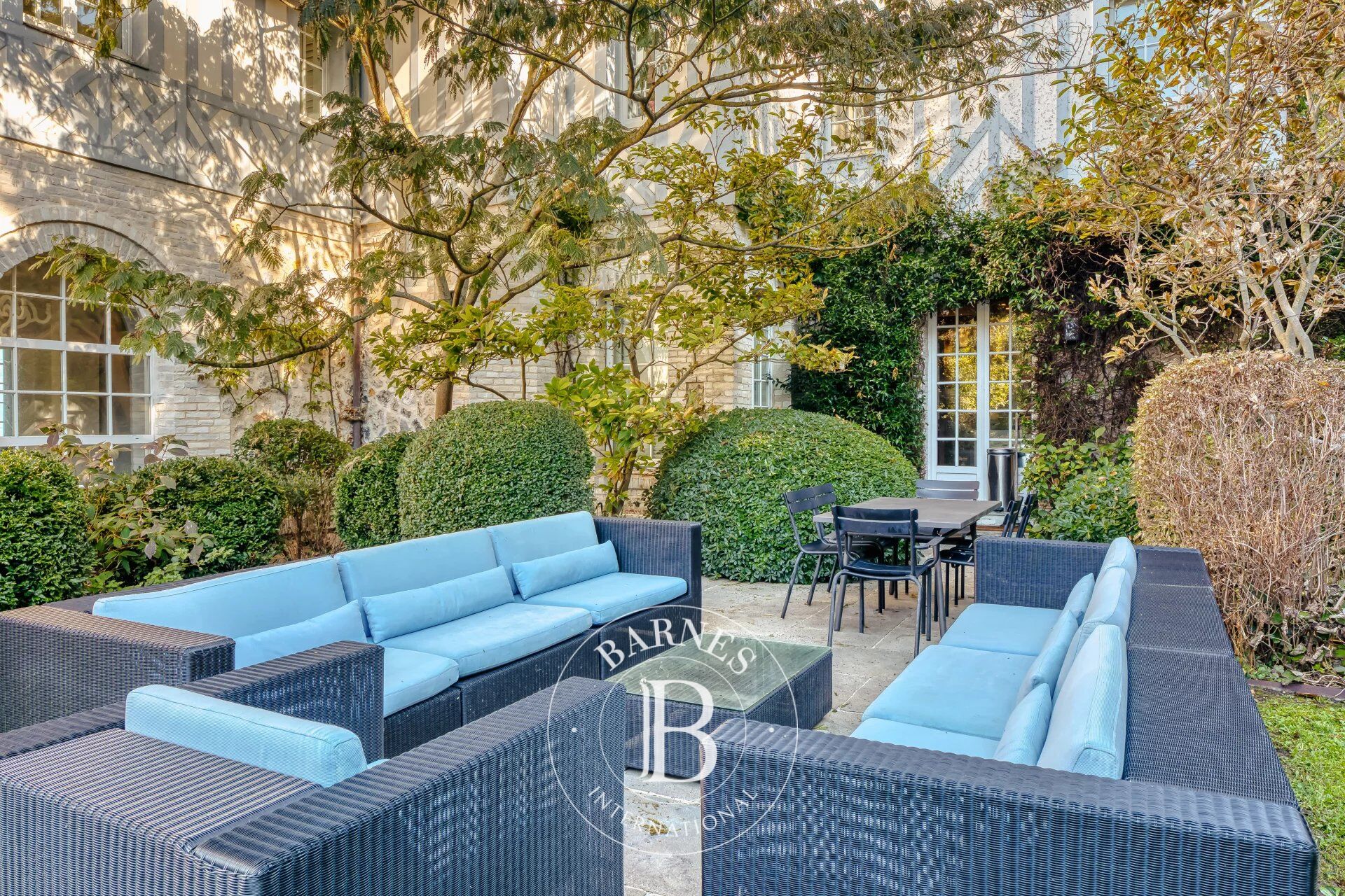 À louer Propriété | Villerville - picture 4