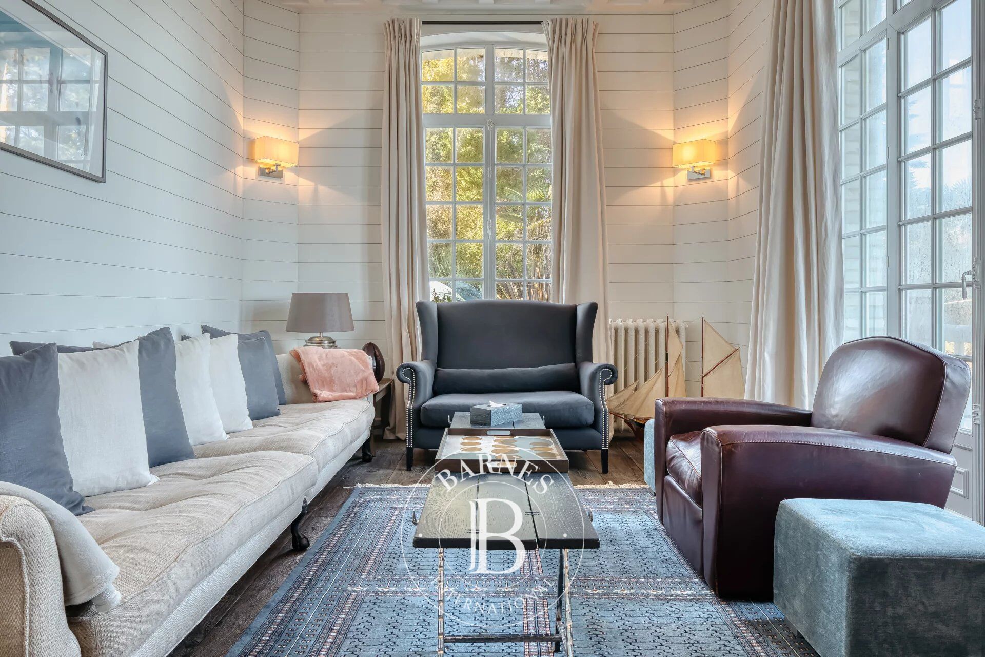 À louer Propriété | Villerville - picture 9