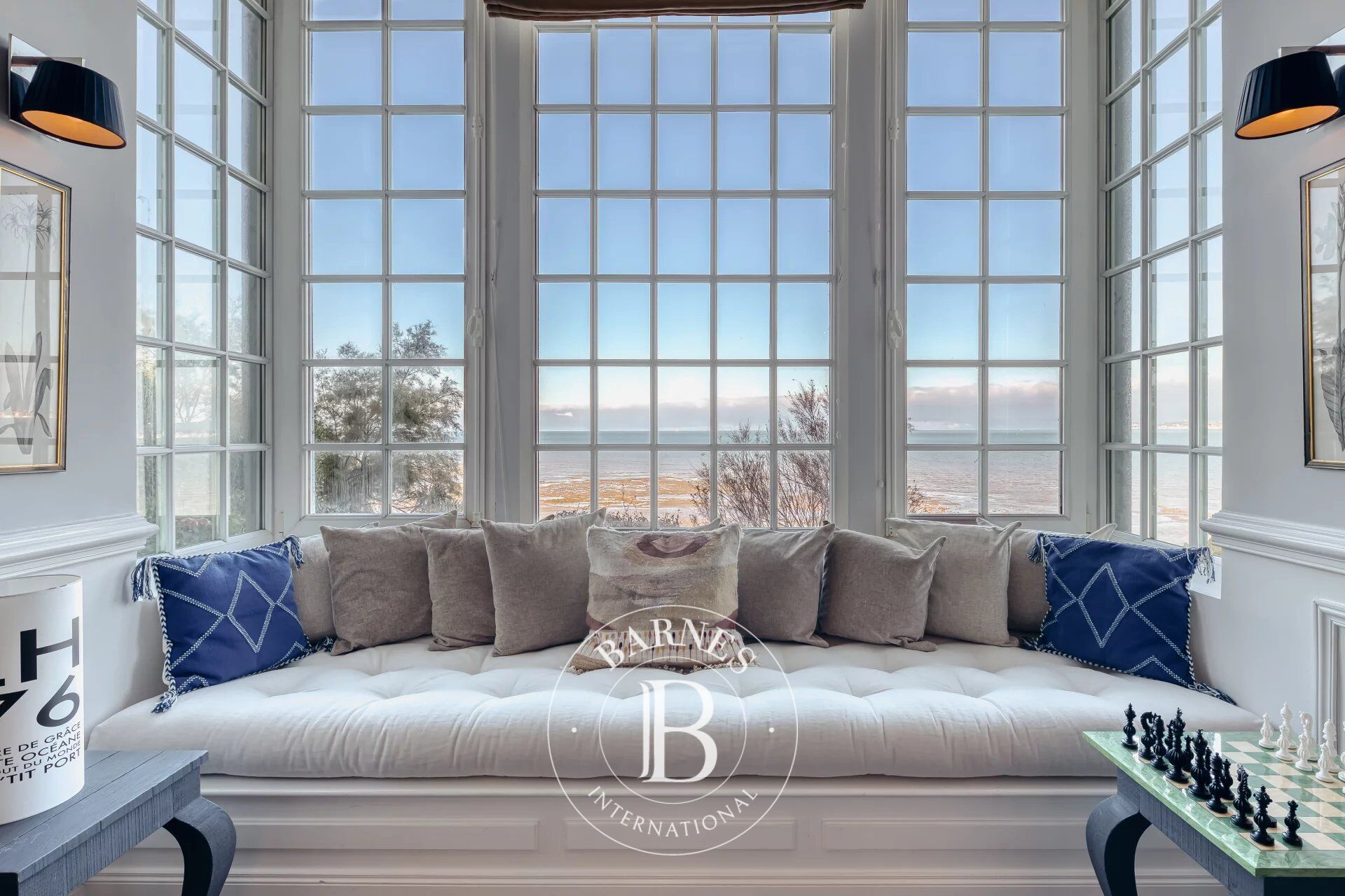 À louer Propriété | Villerville - picture 8