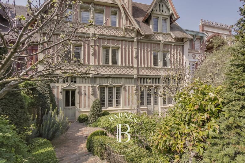 For Rent Property | Trouville-sur-Mer - picture 3