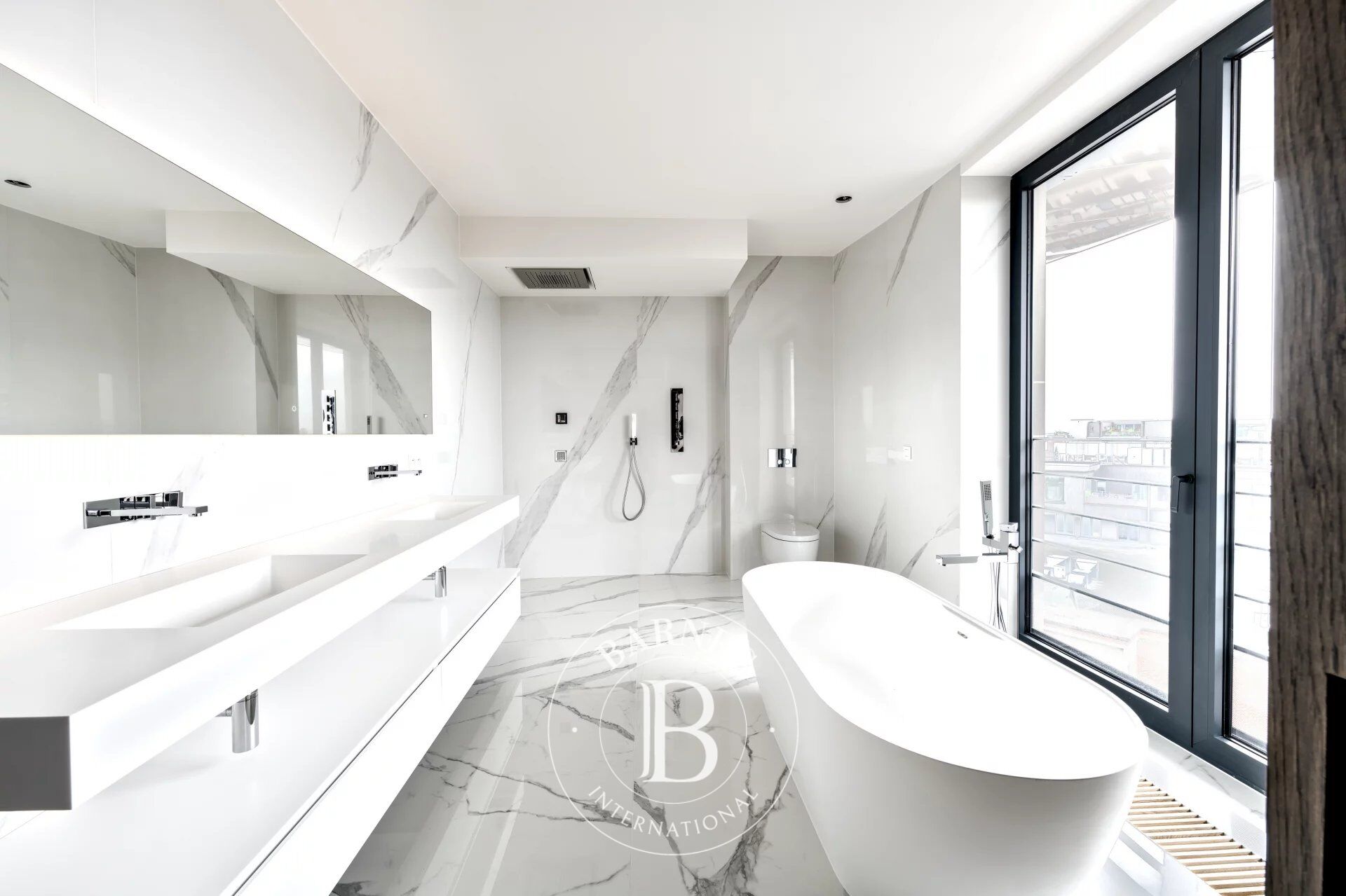 Daire Ixelles - picture 5