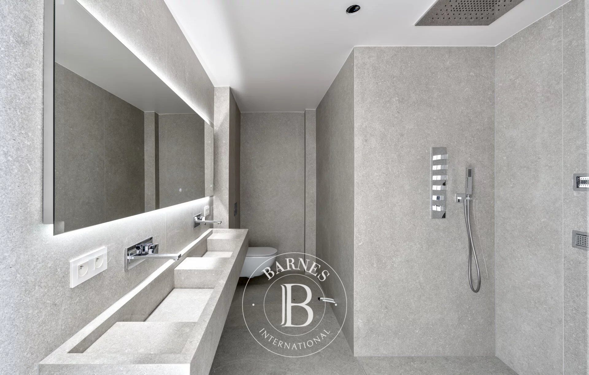 Daire Ixelles - picture 6