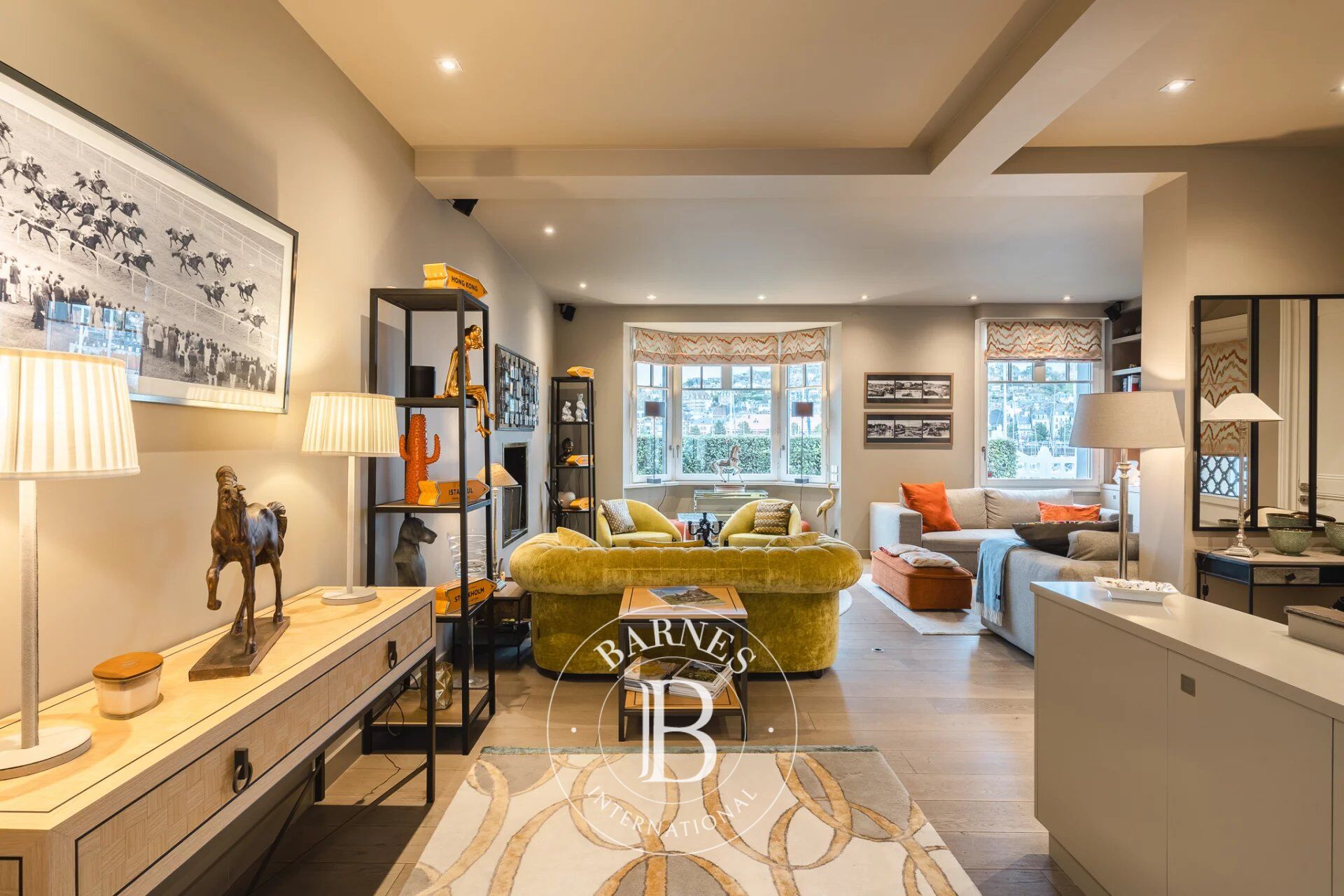 Villa Deauville - picture 1