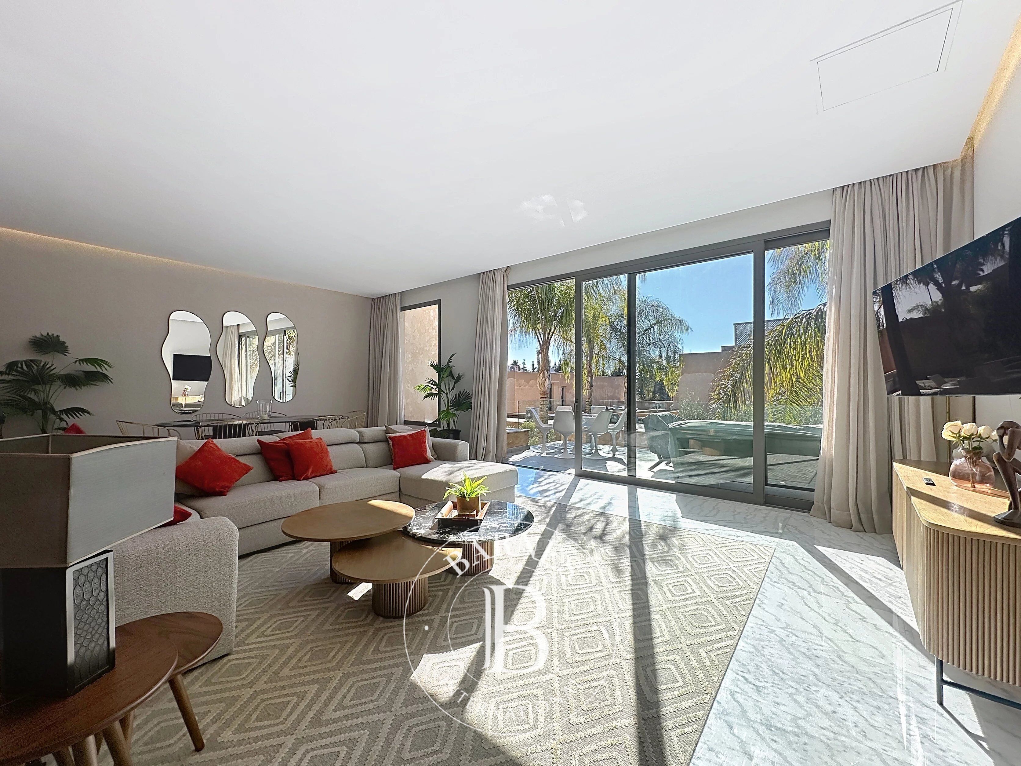 Appartamento Marrakech - picture 3