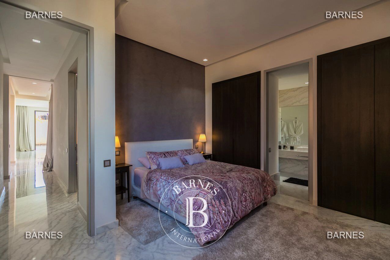 Daire Marrakech - picture 8