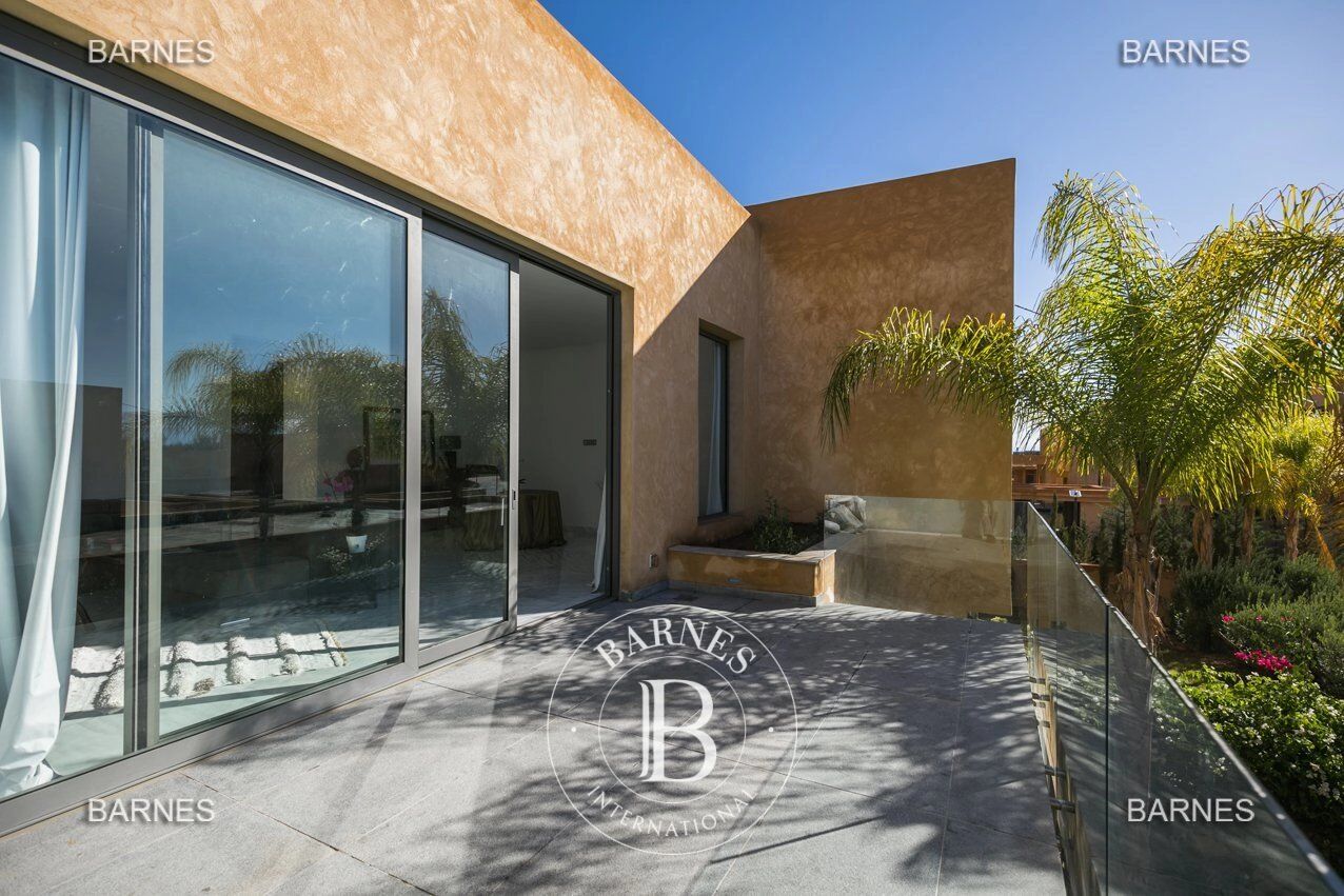 Daire Marrakech - picture 5