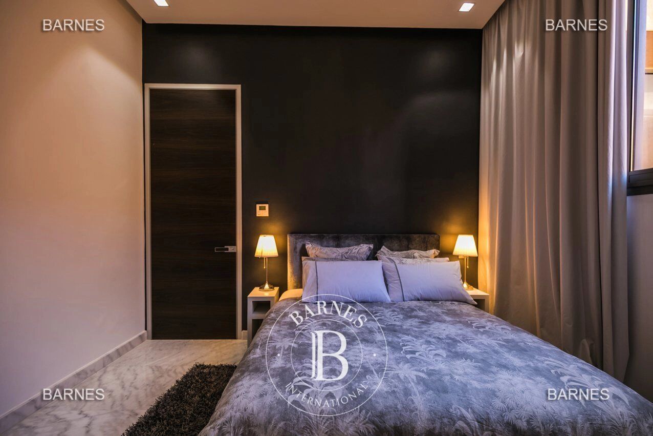 Daire Marrakech - picture 12