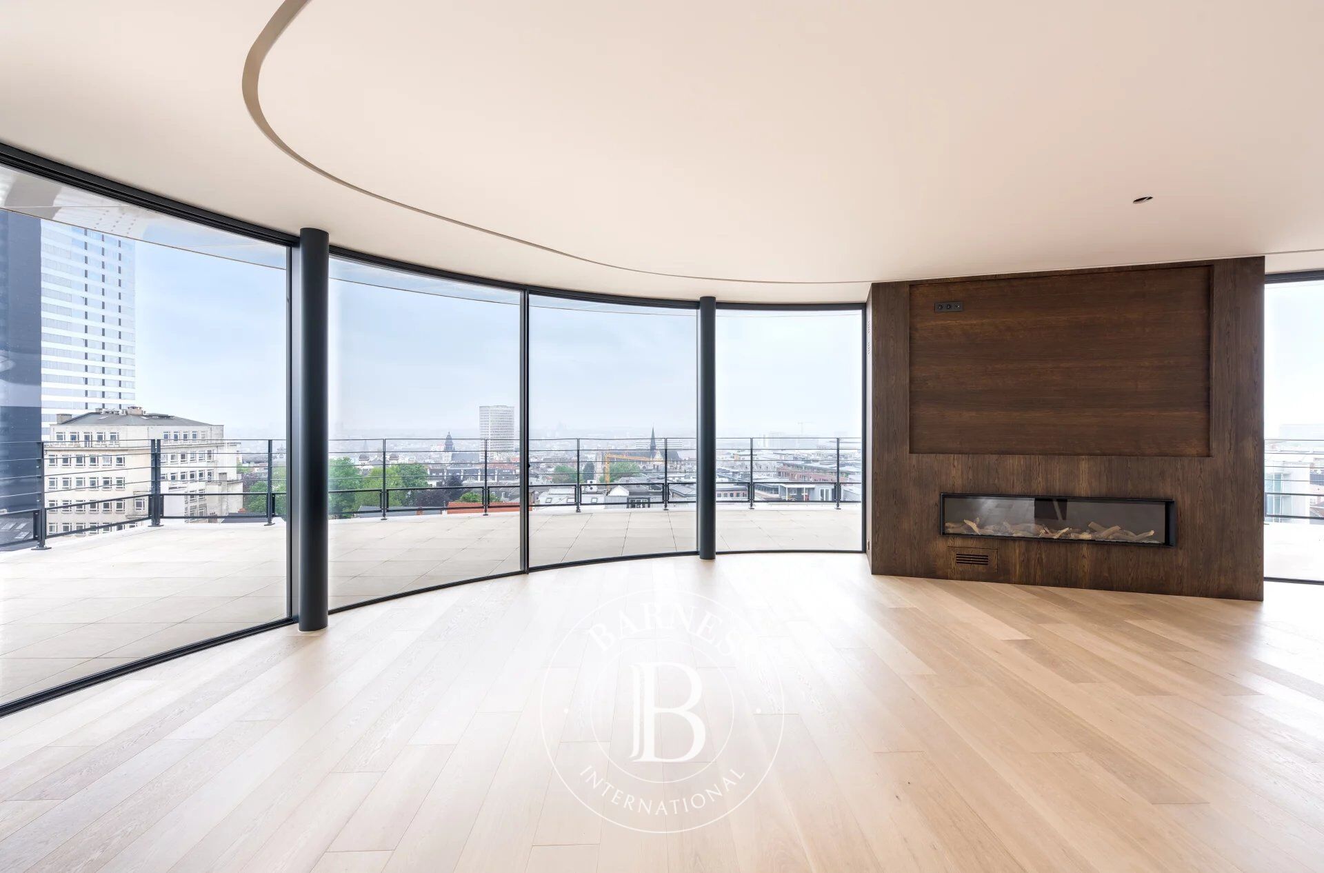 Daire Ixelles - picture 4