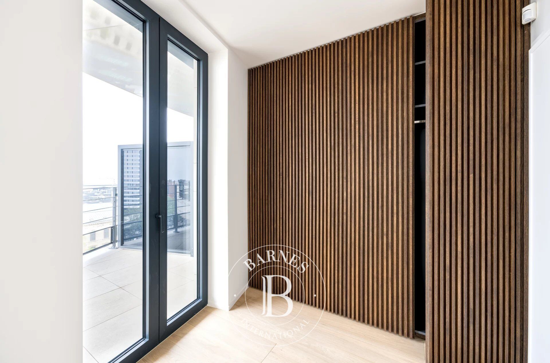 Daire Ixelles - picture 9