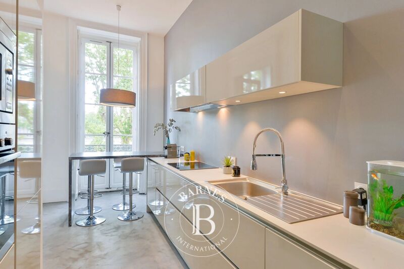 Affitto Appartamento | Lyon 6ème - picture 3