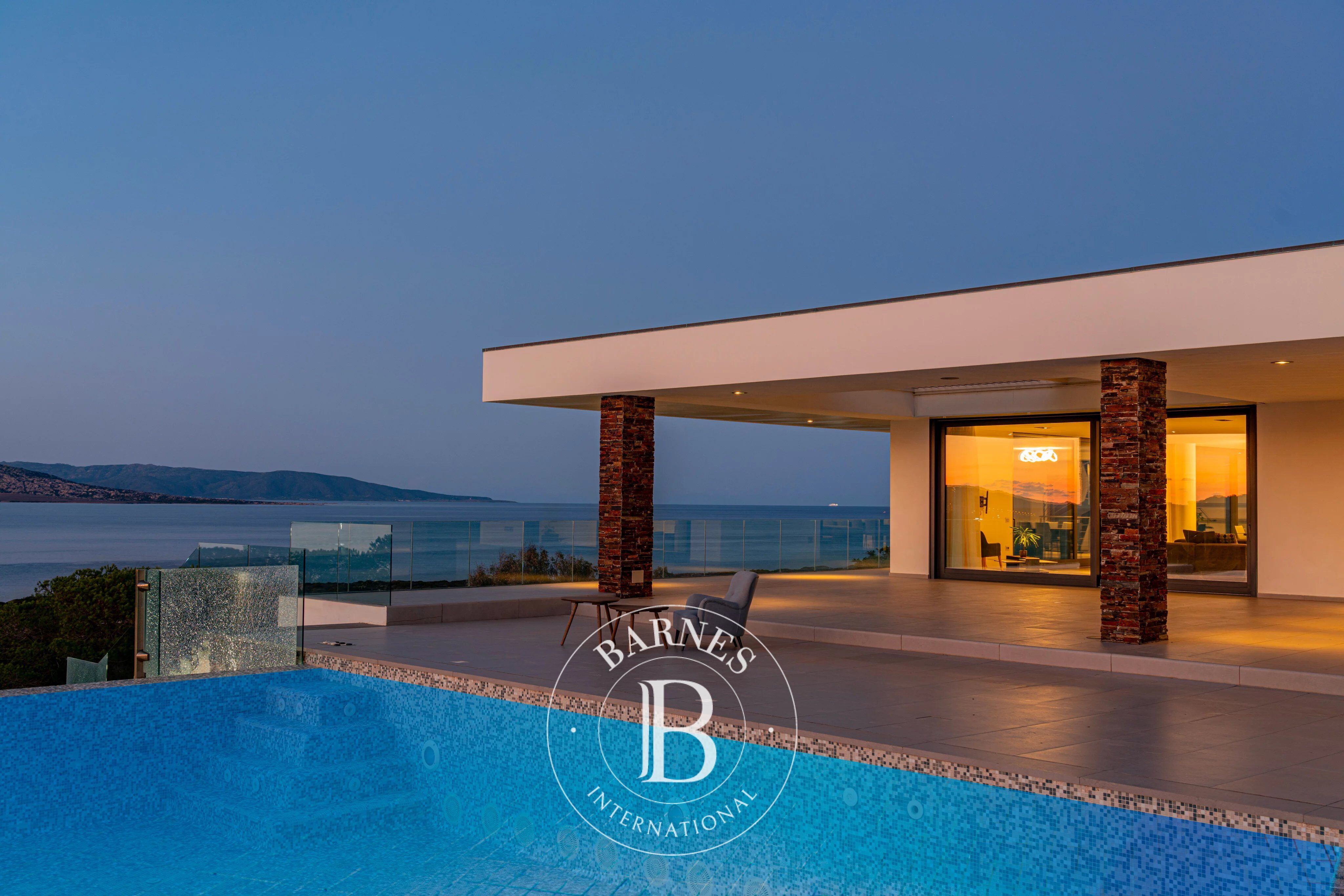 House for sale Stintino 600m² 16 rooms