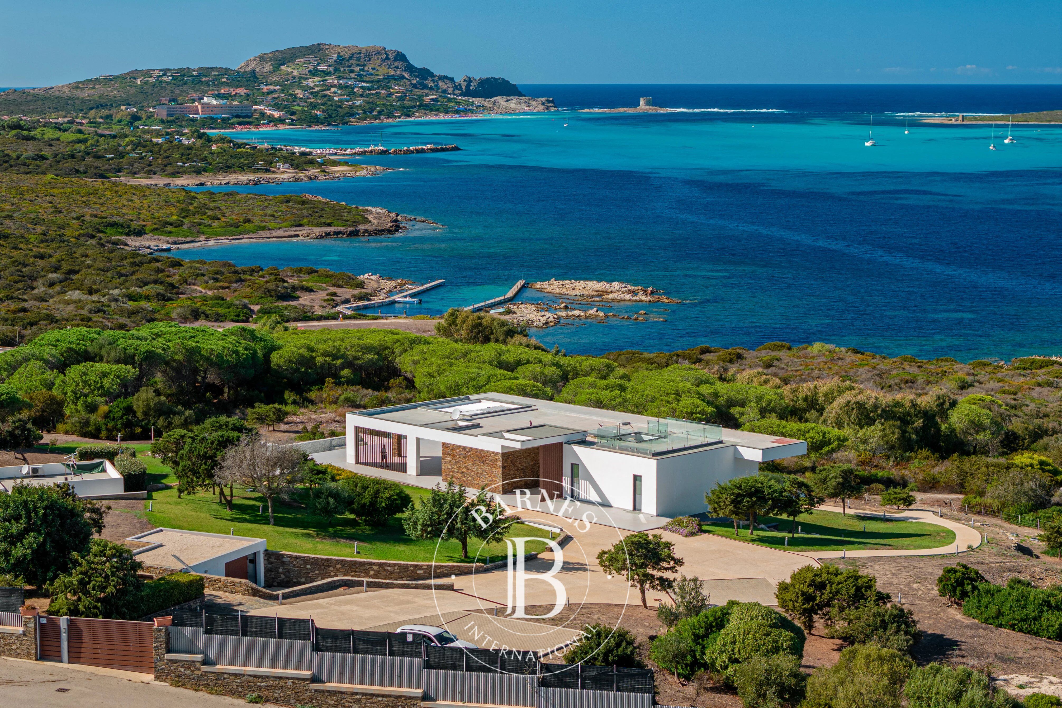 House for sale Stintino 600m² 16 rooms