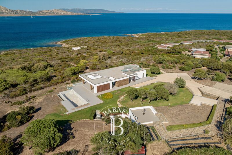 Venta, Villa Stintino - picture 3