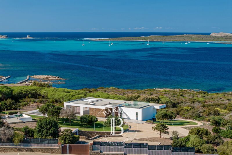 Venta, Villa Stintino - picture 1