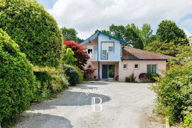 Venta, Casa Saint-Vincent-de-Tyrosse - picture 3