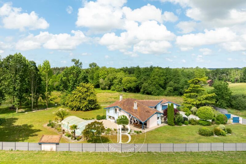 Venta, Casa Saint-Vincent-de-Tyrosse - picture 2