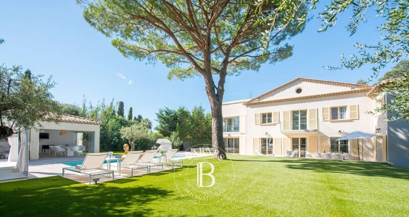 Alquiler, Villa Saint-Tropez - picture 1