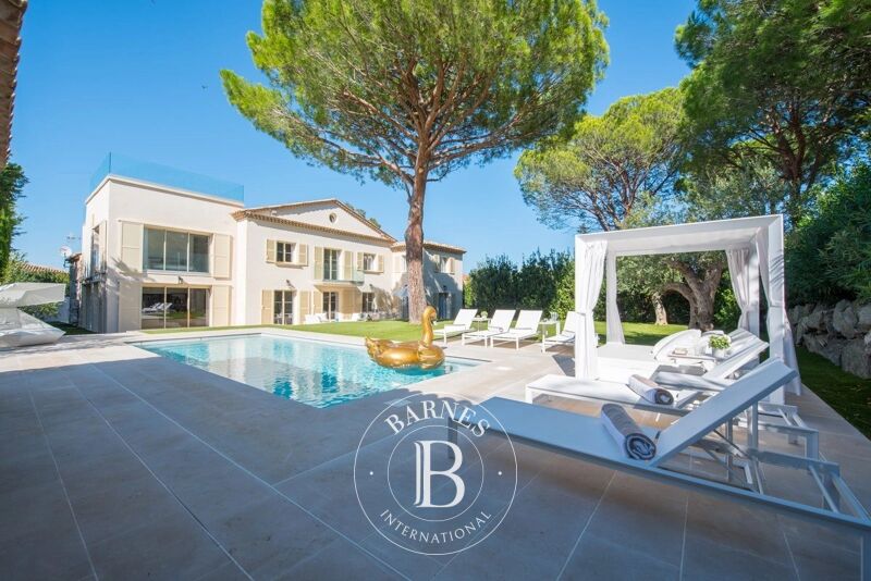 Alquiler, Villa Saint-Tropez - picture 2