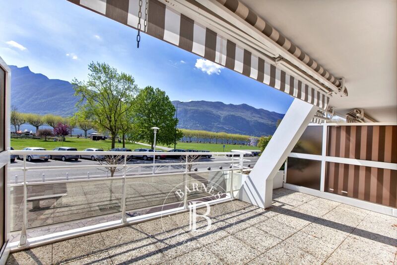 Vendita Appartamento | Aix-les-Bains - picture 2