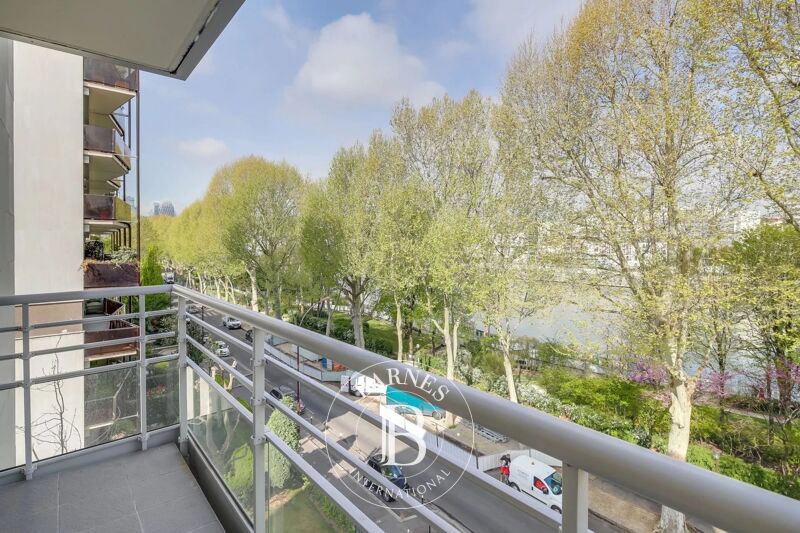 À louer Appartement | Neuilly-sur-Seine - picture 1